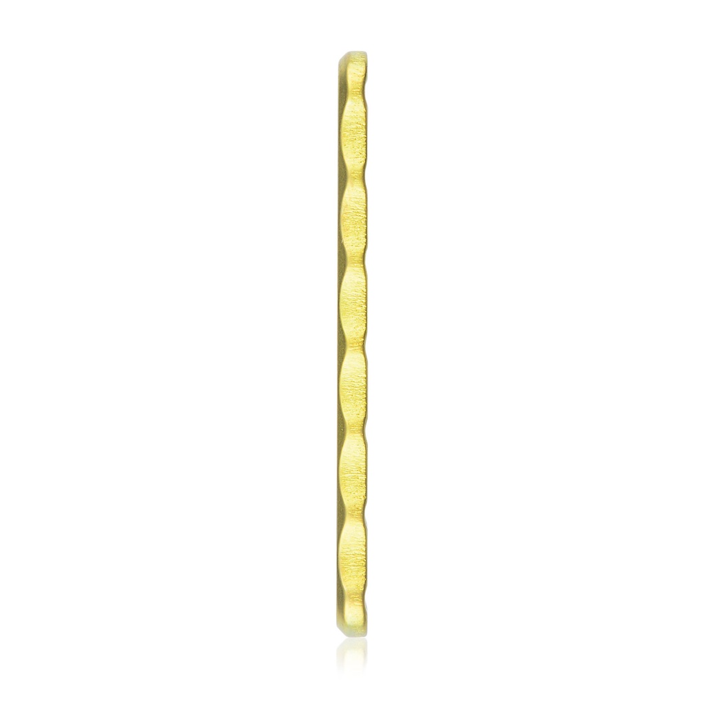 EickLoxx Small Contour 2,2 mm L-plade venstre, 9-huller